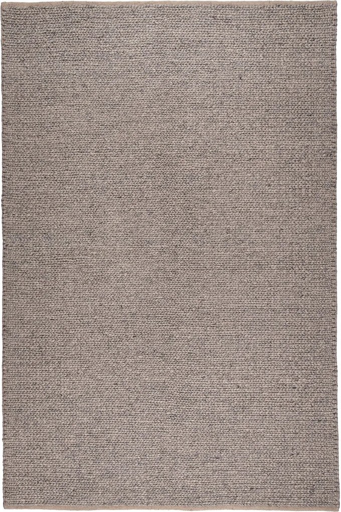 Χαλί Naf Naf Siba Solano SN 16 Grey Βιοκαρπέτ 240X300cm