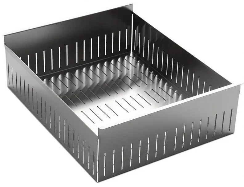 Apell S7620/30 Inox Μπωλ Αποστράγγισης Νεροχύτη 30x42,3 cm