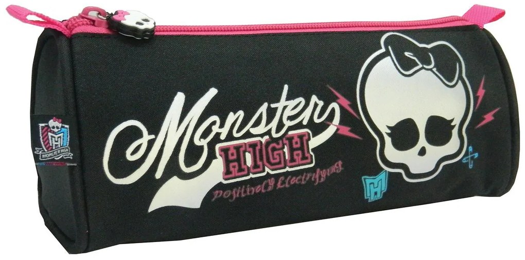 Bagtrotter κασετίνα Monster High 22x8εκ.  τμχ.