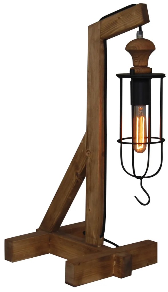 HL-303TL MIDAS TABLE LAMP