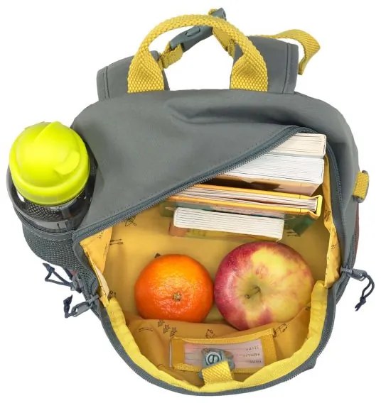 Laessig Σακίδιο Πλάτης Mini Adventure Bus