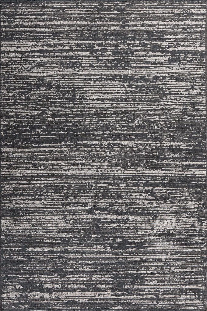 Χαλί Kalevi 100 Grey Kayoom 160X230cm