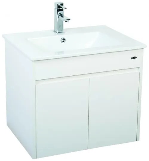 AMICA ΠΑΓΚΟΣ ΣΧΕΤΟΣ 60CM ΛΕΥΚΟ  E.E 27-6068