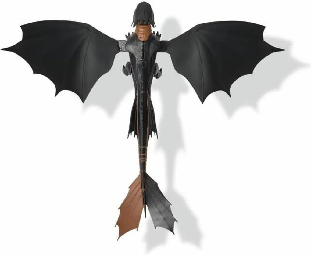 Δράκος Spin Master