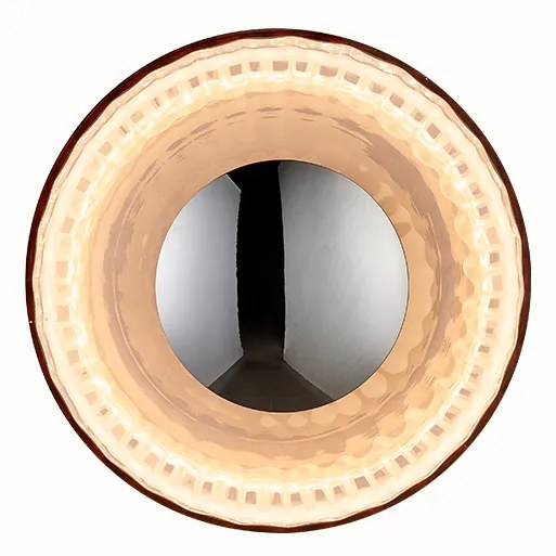 Φωτιστικό Επίτοιχο Sun Light IRIDA-22CN