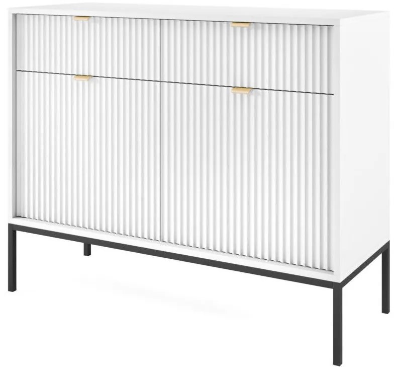 Μπουφές Palermo II-Leuko