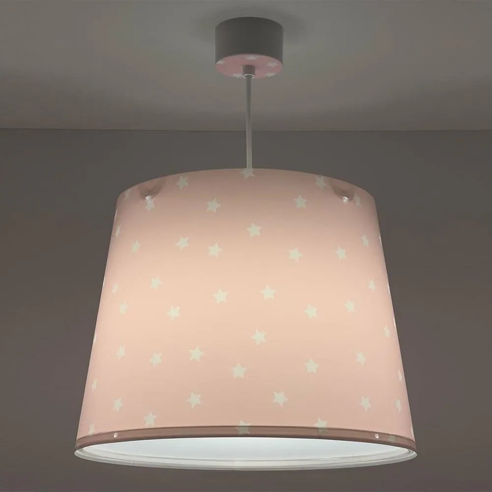 Starlight Pink DIY κρεμαστό φωτιστικό (82212S) - 1.5W - 20W - 82212S