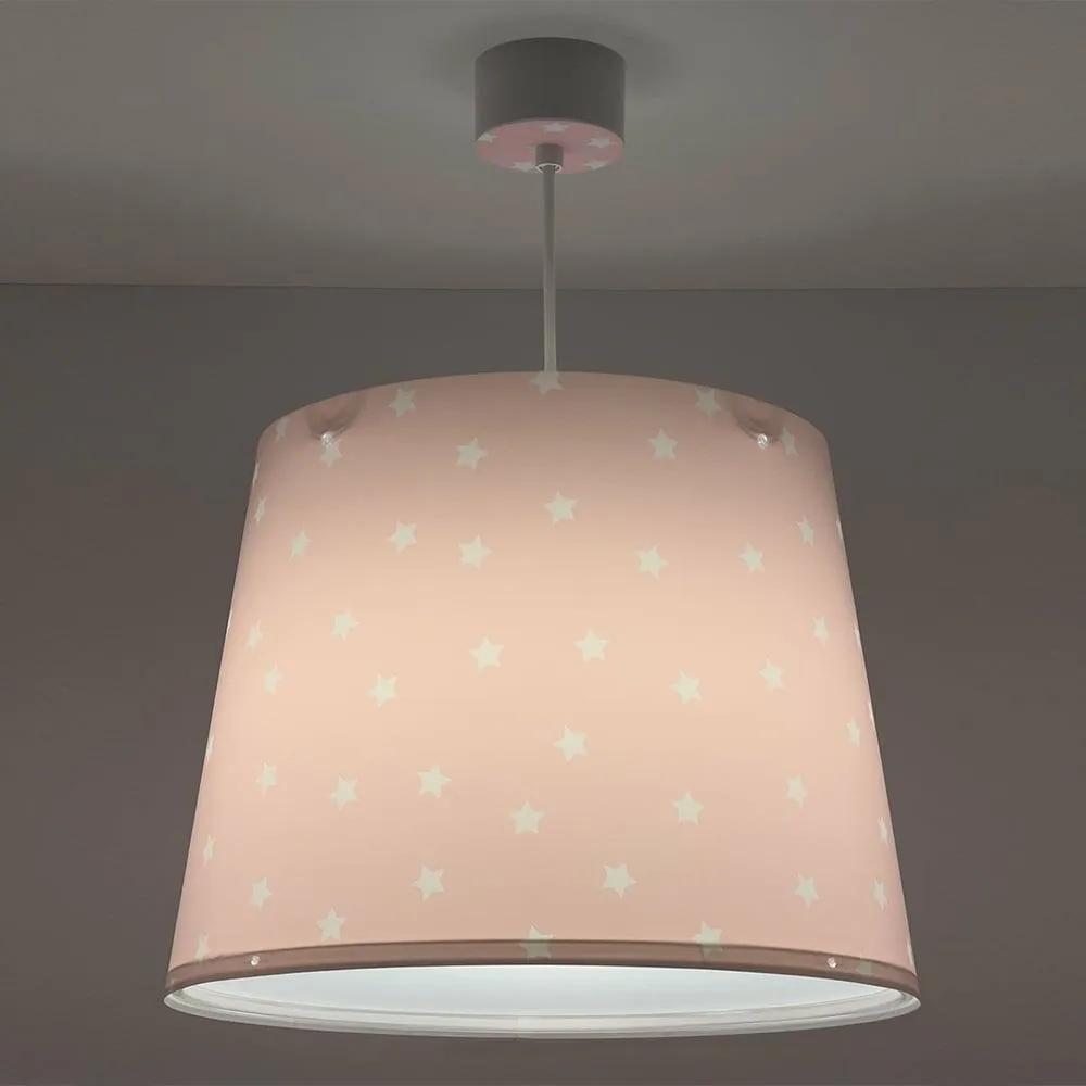 Starlight Pink κρεμαστό φωτιστικό οροφής (82212[S]) - 82212S
