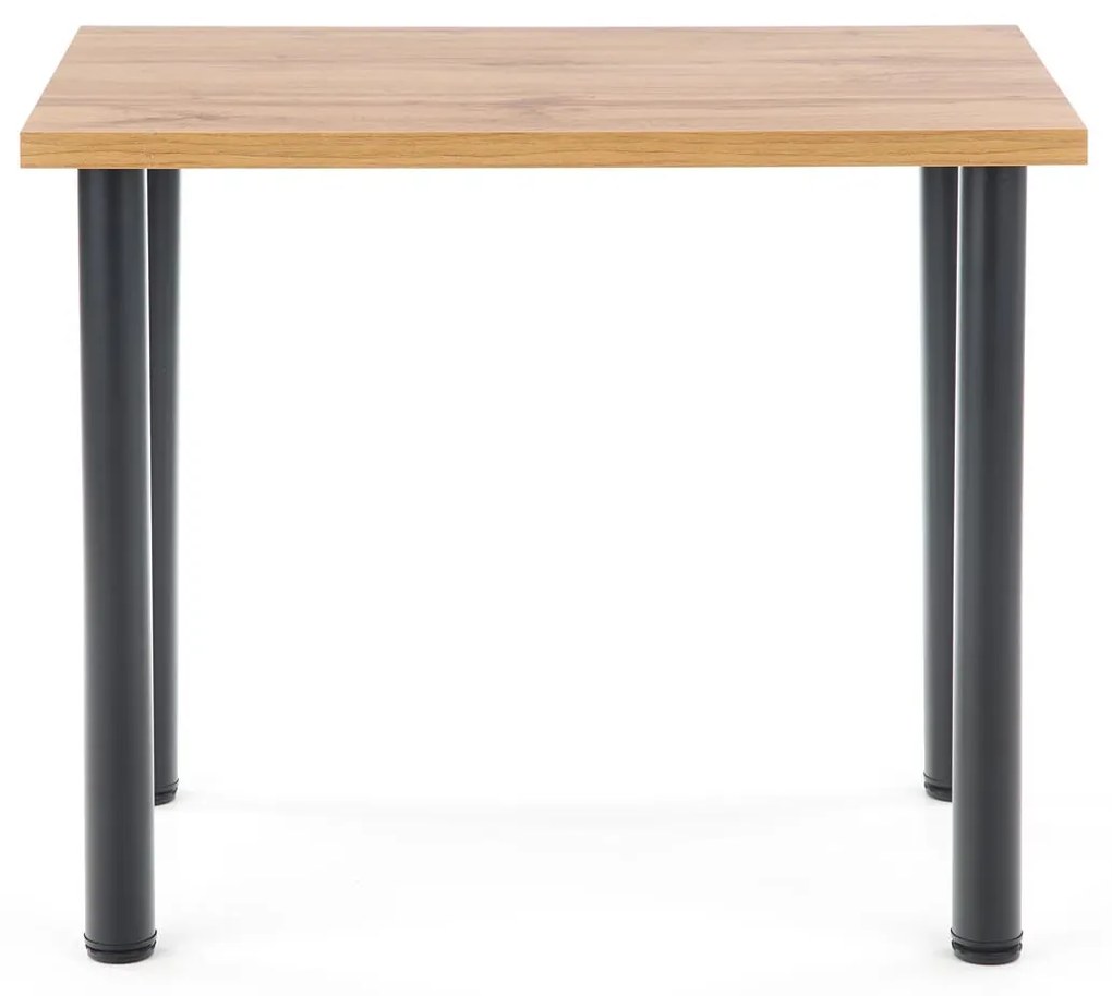 MODEX 2 90 table, color: votan oak DIOMMI V-PL-MODEX 2_90-WOTAN