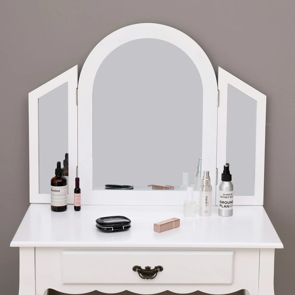 Μπουντουάρ Lucile