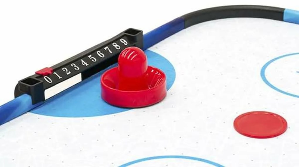 Τραπέζι για Xόκεϋ Devessport Εύκαμπτο 122 x 60,5 x 71 cm