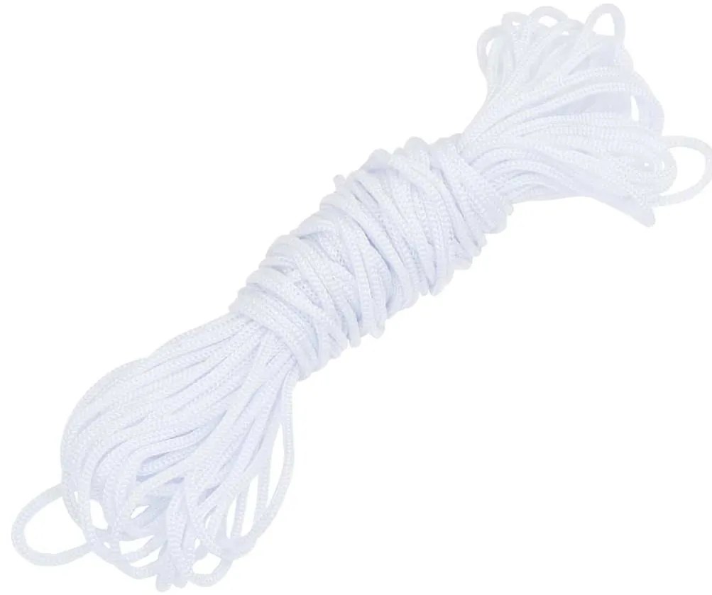 vidaXL Περίφραξη Μπαλκονιού Προστατευτική Κρεμ 600x75 εκ. από PVC