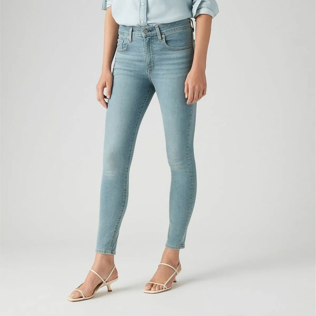 Τζιν 721 High Rise Skinny
