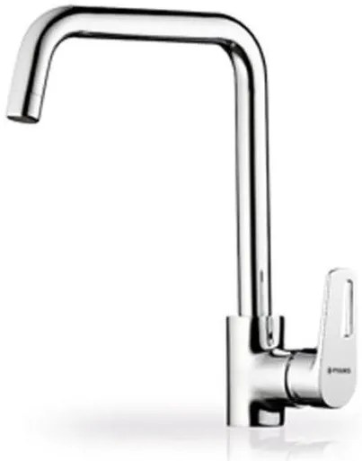 Μπαταρία κουζίνας Pyramis Daniele