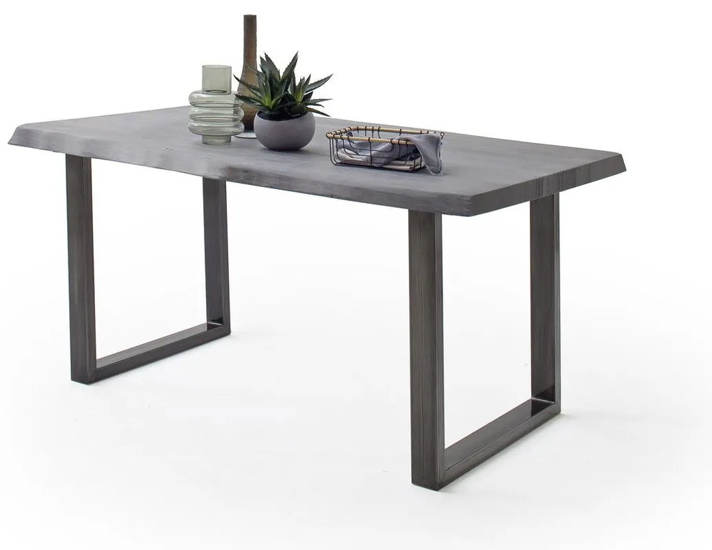 Γραφείο Εργασίας Λευκή Λάκα 140x75x60