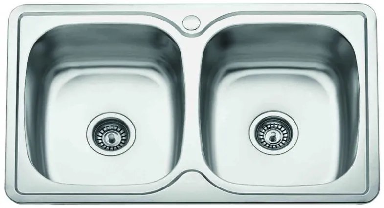 ARCO HOTEL II - ΝΕΡΟΧΥΤΗΣ ΙΝΟΧ 82*50 cm-20-6100