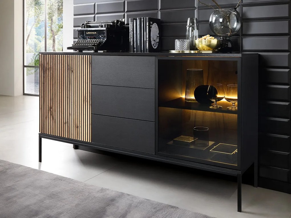 Μπουφές Haven II