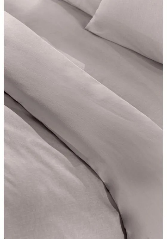 Σεντόνι King Size Με Λάστιχο "Easy Iron" Color Plus Melanze 180x200+42 - Guy Laroche