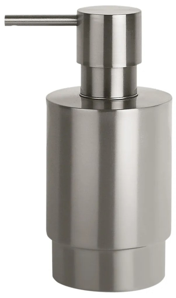 Δοχείο Κρεμοσάπουνου Spirella 02192.002 Nyo Brushed