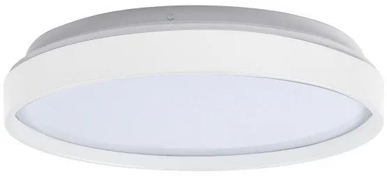 Πλαφονιέρα Φωτιστικό Οροφής LED 18W 3000K Φ32 IP20 Epistar Spotlight 3251