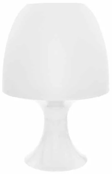 Πορτατίφ Aca Nioki 1024SWH White
