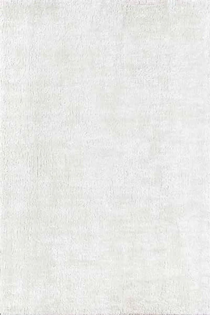 Χαλί Velluto Porcellana White Carpet Couture 200X300cm