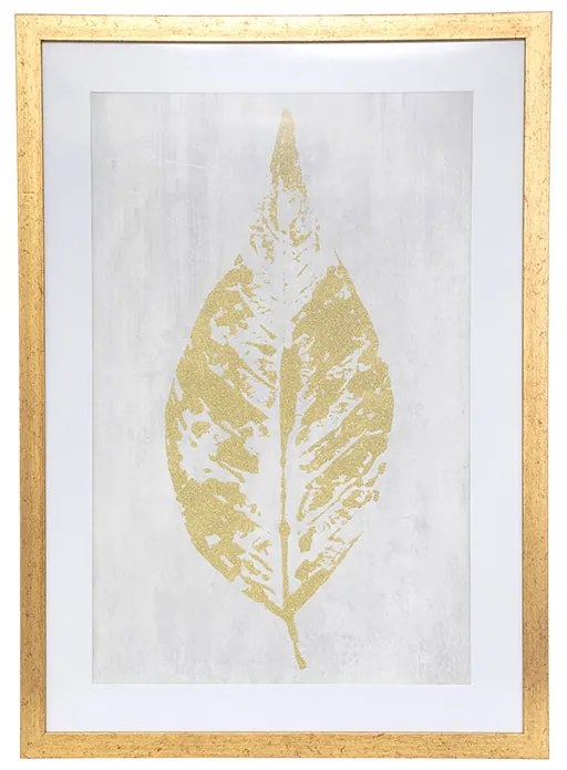 Κάδρο Τοίχου (50x70) A-S Poster Frame Leaf 188060