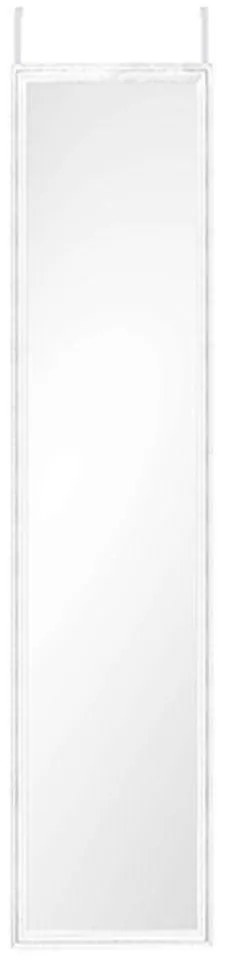 Καθρέπτης Τοίχου Bea 1160101 30x120cm White Mirrors &amp; More Plastic, Glass