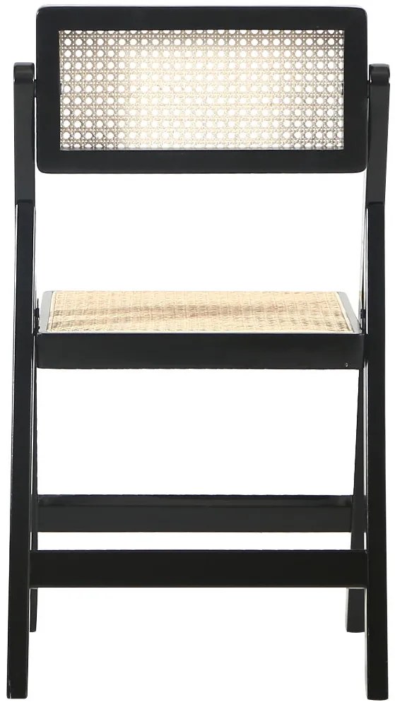 Καρέκλα Theodore Fold-Mauro (2) τεμάχια