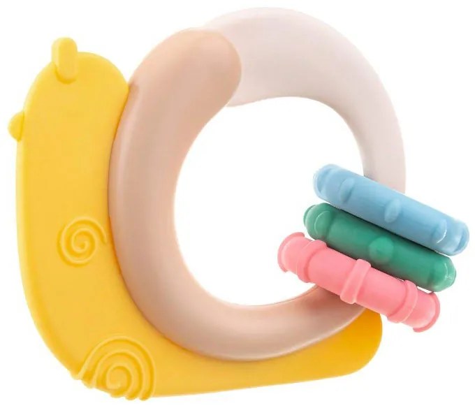 Κουδουνίστρα Akuku Snail A0541