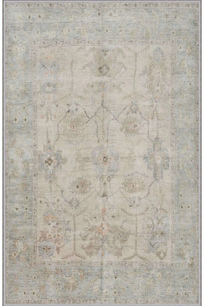 Χαλί EEXFAB447 Beige-Multi Conceptum Hypnose 160X230cm