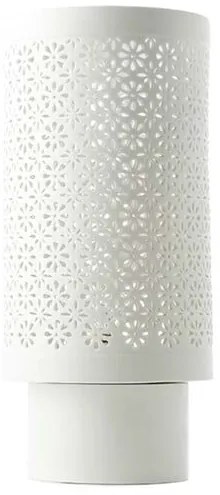 Table Lamp POLS POTTEN Κεραμικό Flower Lamp XL 230-450-011-0091
