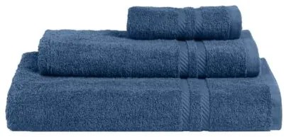 Πετσέτα AVELA DENIM BLUE πετσέτα-μπάνιου-80-x-150-εκ