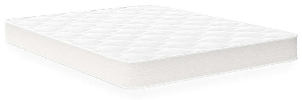 Στρώμα Fix Pad Chic Strom Μονής Όψης 207-000008 160x200cm White Queen Size