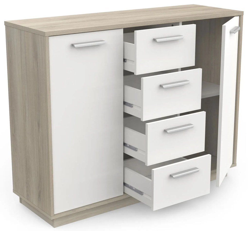 Μπουφές Leonard plus