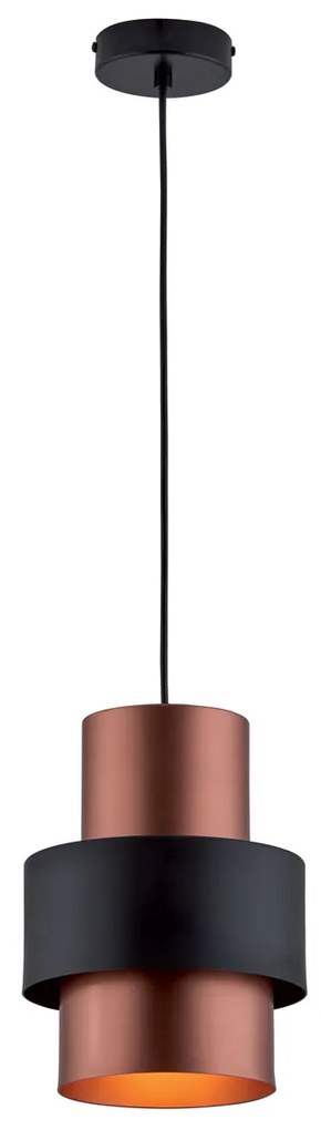 Φωτιστικό Οροφής Μονόφωτο Viokef Dexter 4215800
