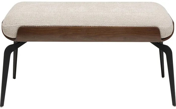Bench Marc 95cm - Μπεζ