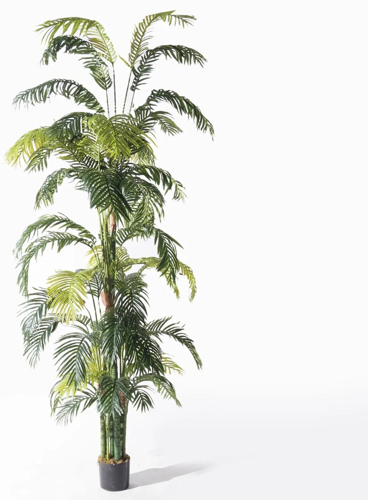 Supergreens Τεχνητό Δέντρο Αρέκα Hawaii 300 εκ. - 8080-6 - 8080-6