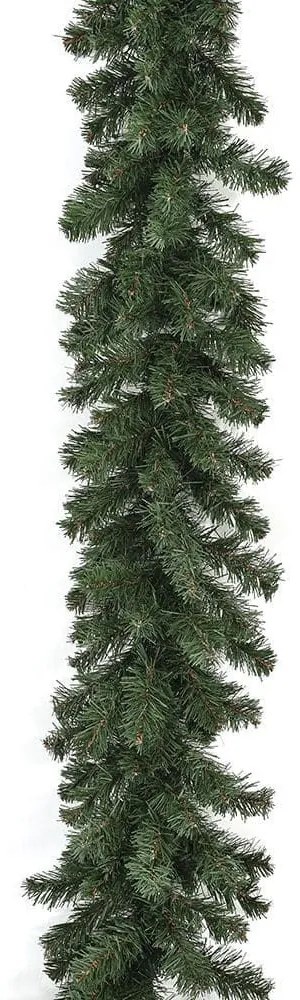 Γιρλάντα Με 200 Κλαδιά 80134 270cm Green