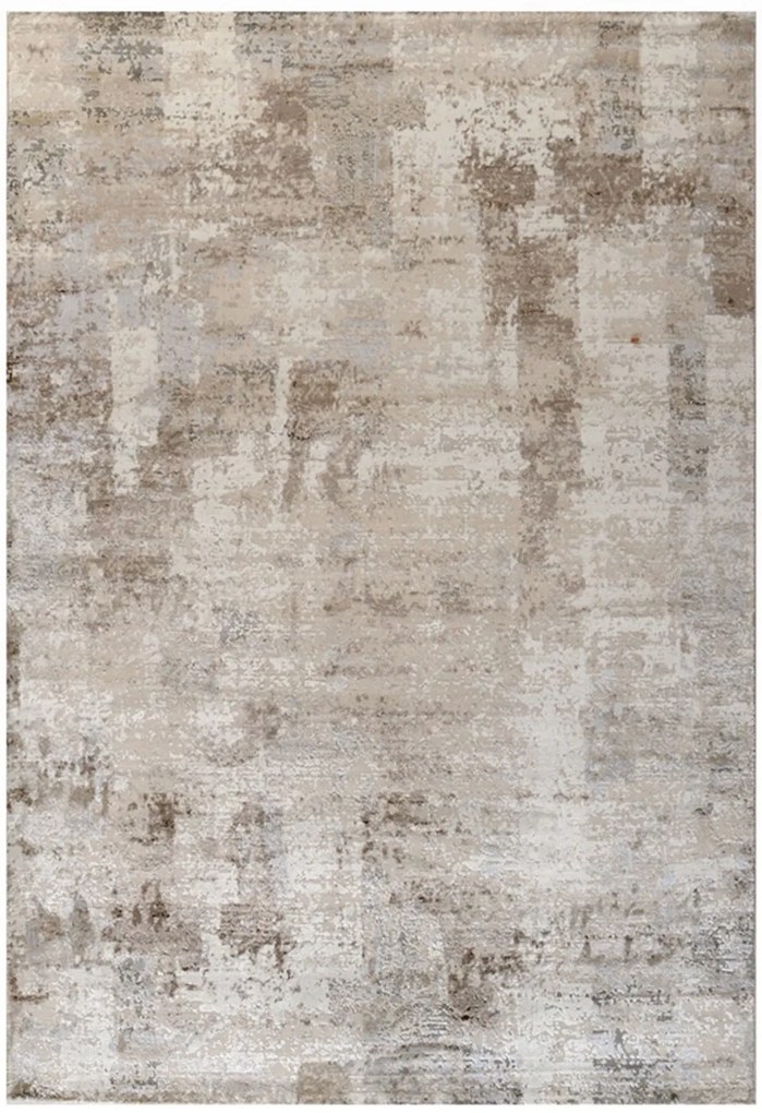 Χαλί Beyond 75245-670 Beige-Brown Merinos 200X290cm