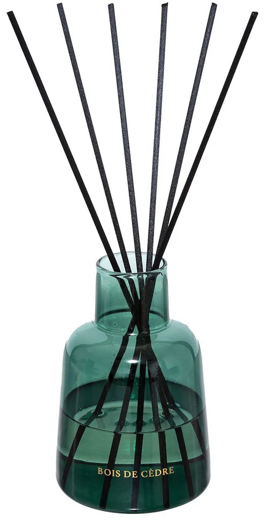 Αρωματικό Χώρου 250ml Με Στικς C-B Bili Cedar 181638D