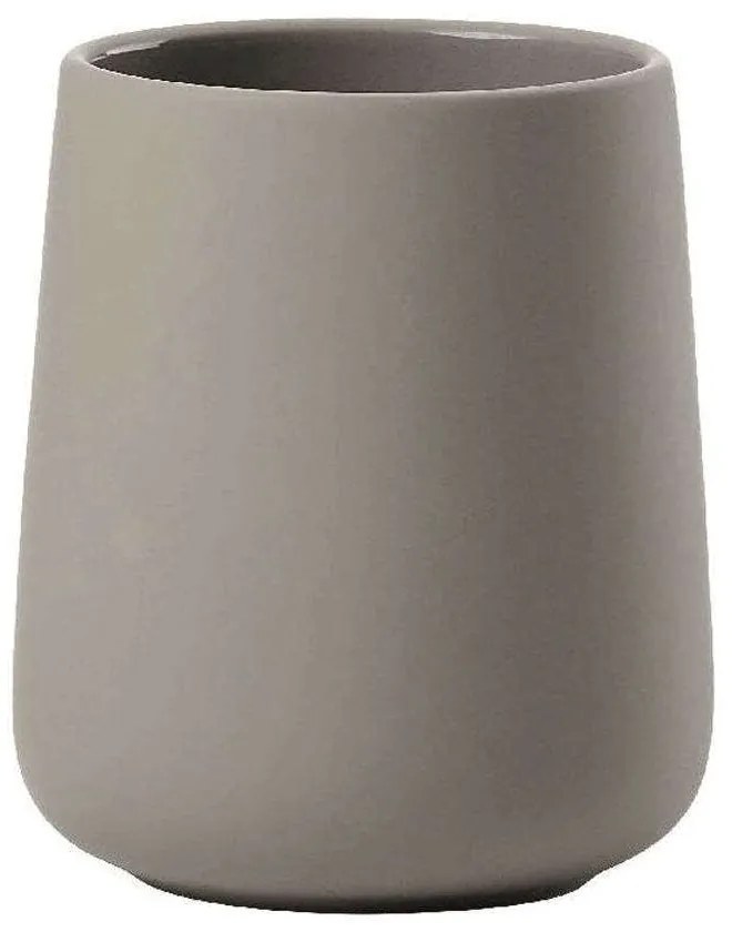Ποτηροθήκη Nova One 28087 Taupe Zone Denmark Ceramic