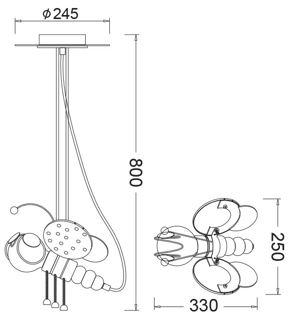 ΠΑΙΔΙΚΟ ΜΕΛΙΣΣΑ PINK HONEY - MD20081A - MD20081A