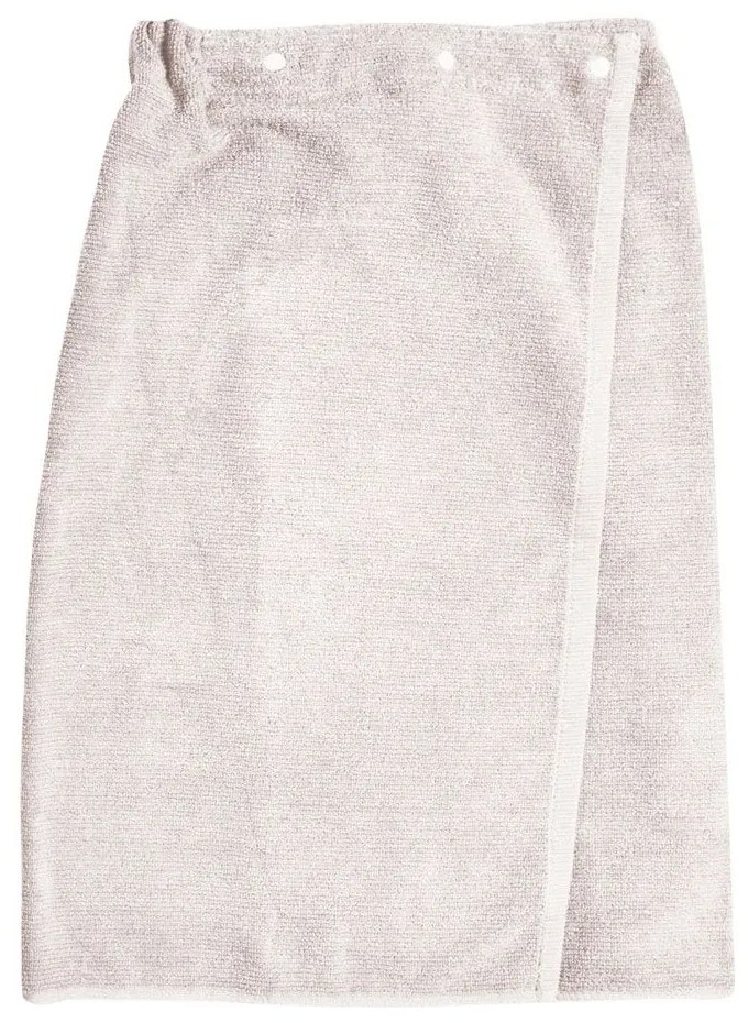 Πετσέτα - Φόρεμα Victor 12 Ecru Kentia Σώματος 70x140cm 100% Cotton