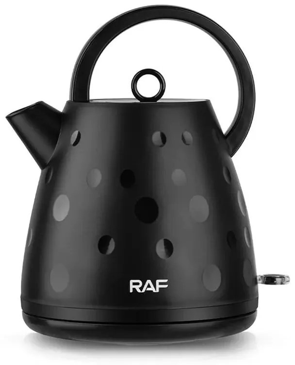 Raf Ηλεκτρικός Βραστήρας 1.7L 1850-2200W RAF R.7807 - Electric Kettle