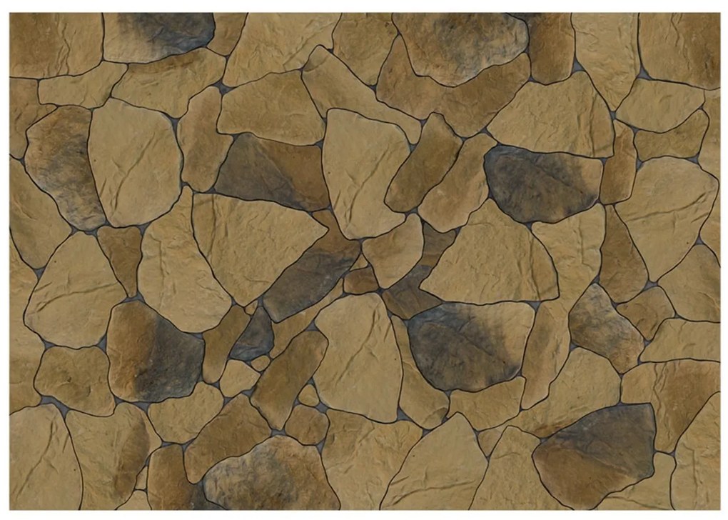 Φωτοταπετσαρία - Stone petals 250x175