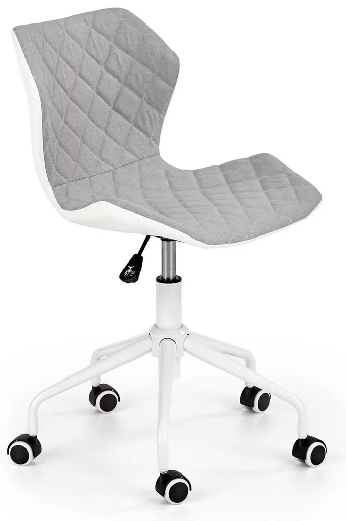 Καρέκλα γραφείου Marvel-Gkri - 48.00Χ57.00Χ79.00cm
