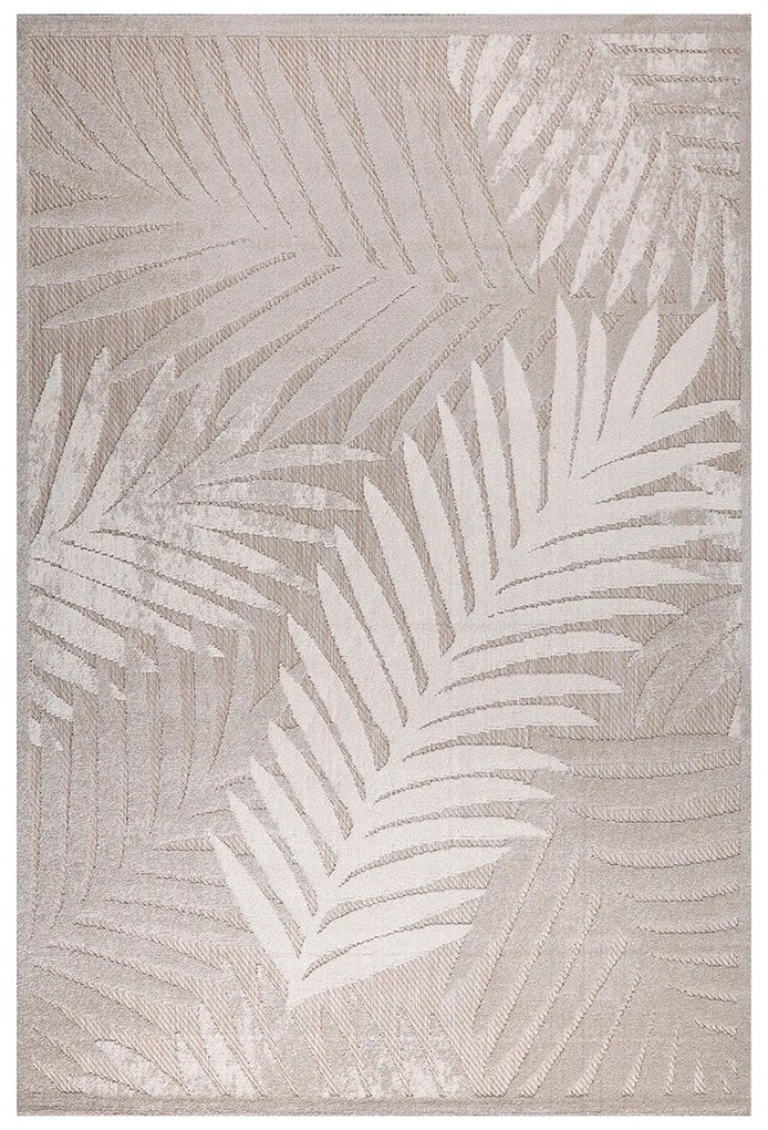 Beauty Home Χαλί Sahara Art 9972 Μπεζ