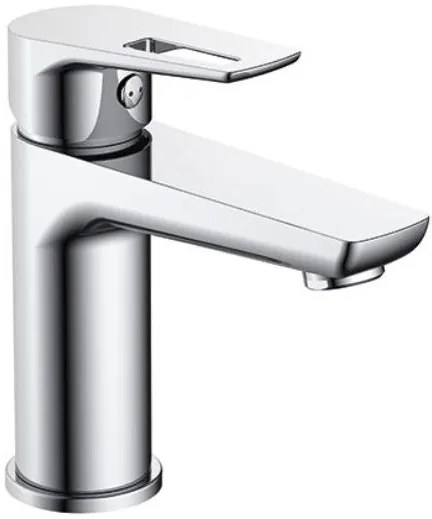 Μπαταρία νιπτήρος Libreto