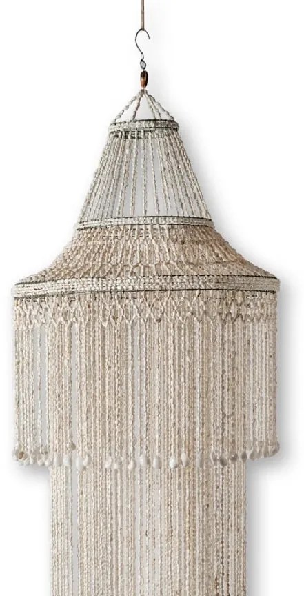 Ceiling Light S Line Ø50cm Κρεμαστό Χειροποίητο SS7-0091